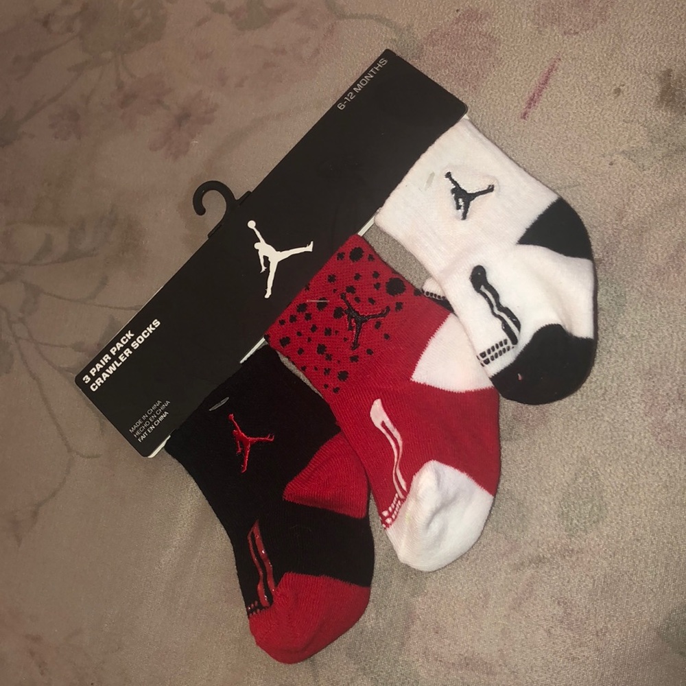 Socks( Baby)